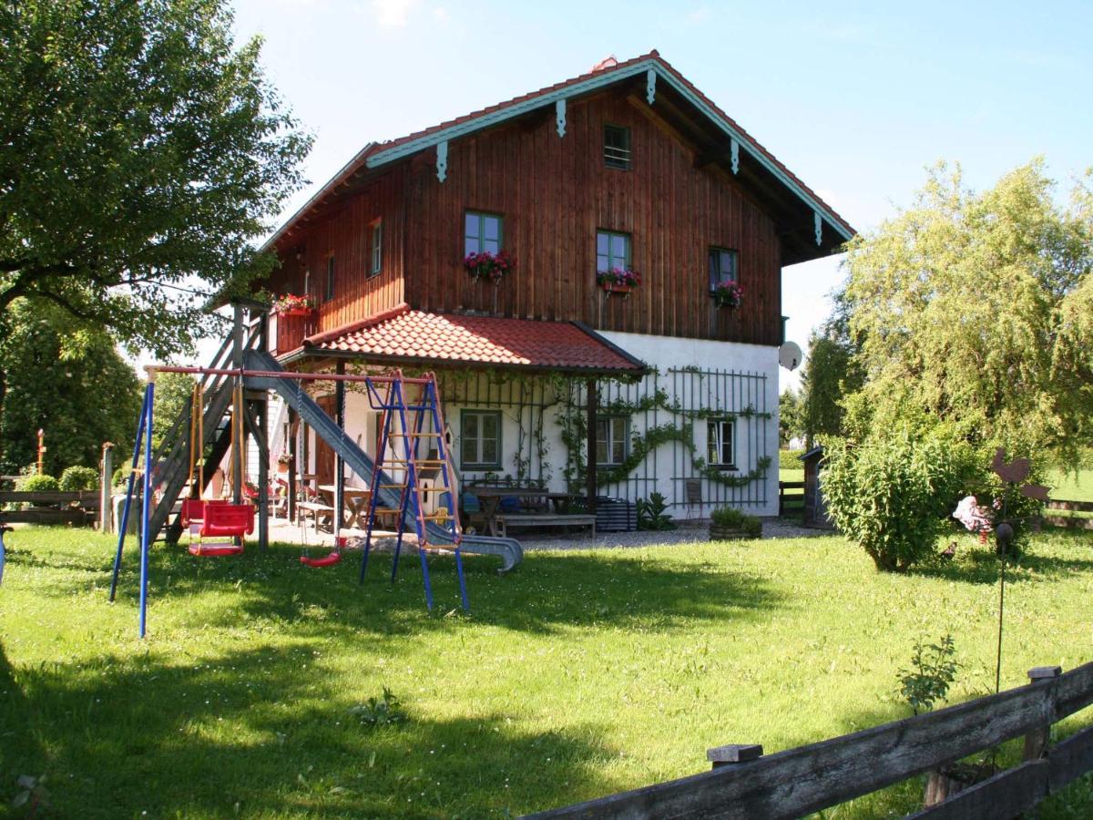 Farm stay Kirmeier Hof *