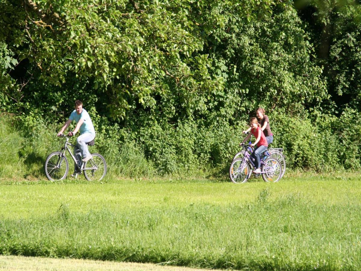 Farm stay Kirmeier Hof *