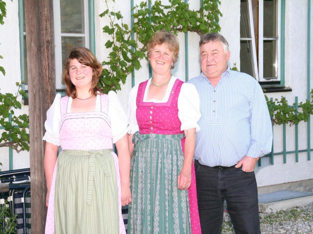 Kirmeier Hof *