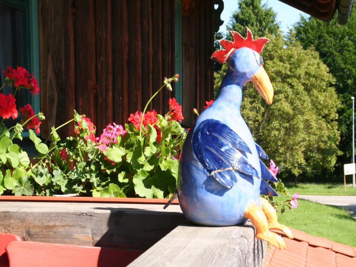 Kirmeier Hof Farm stay Bad Endorf