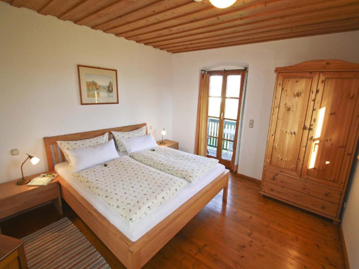 Kirmeier Hof Farm stay