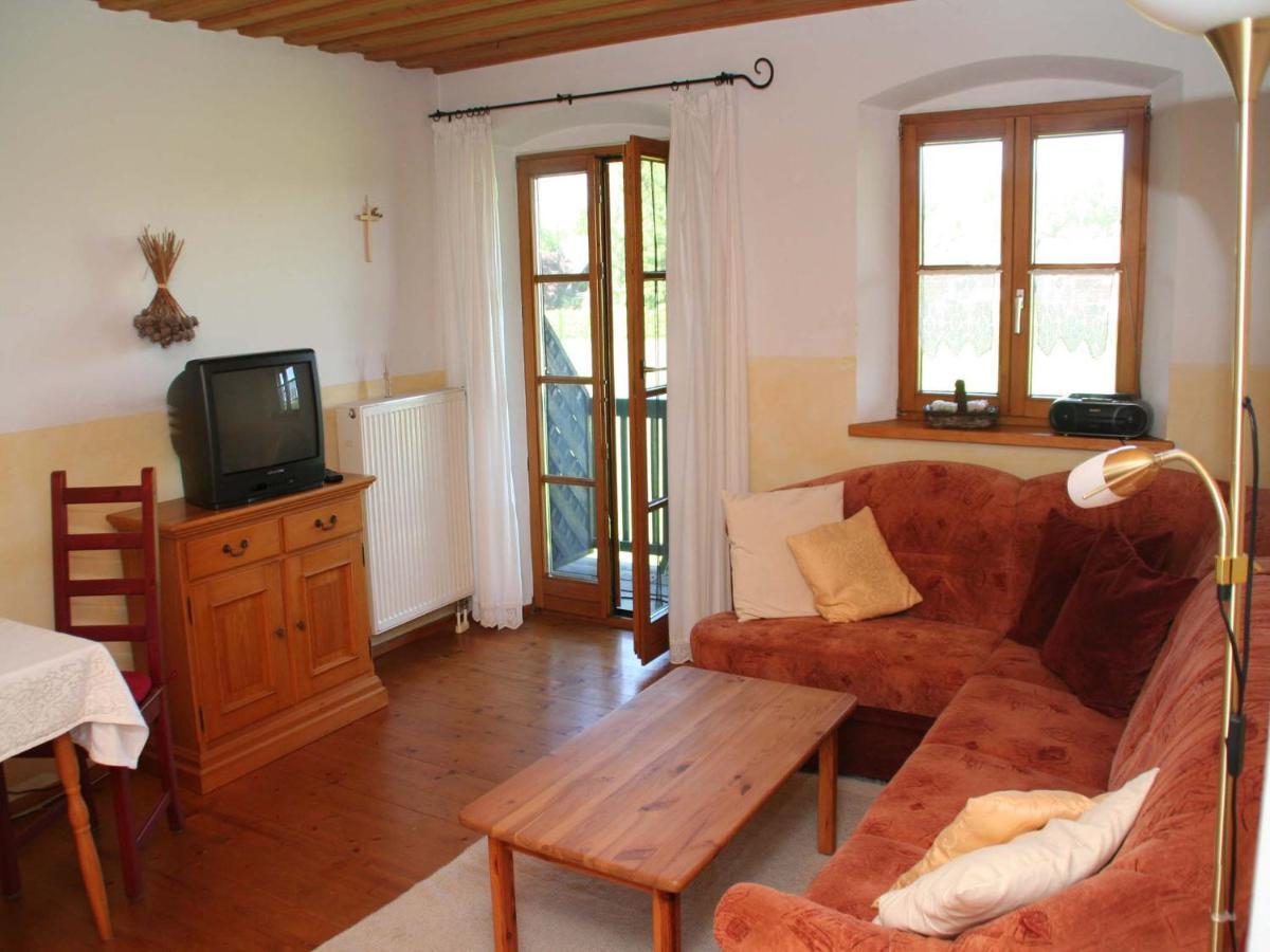 Kirmeier Hof Farm stay