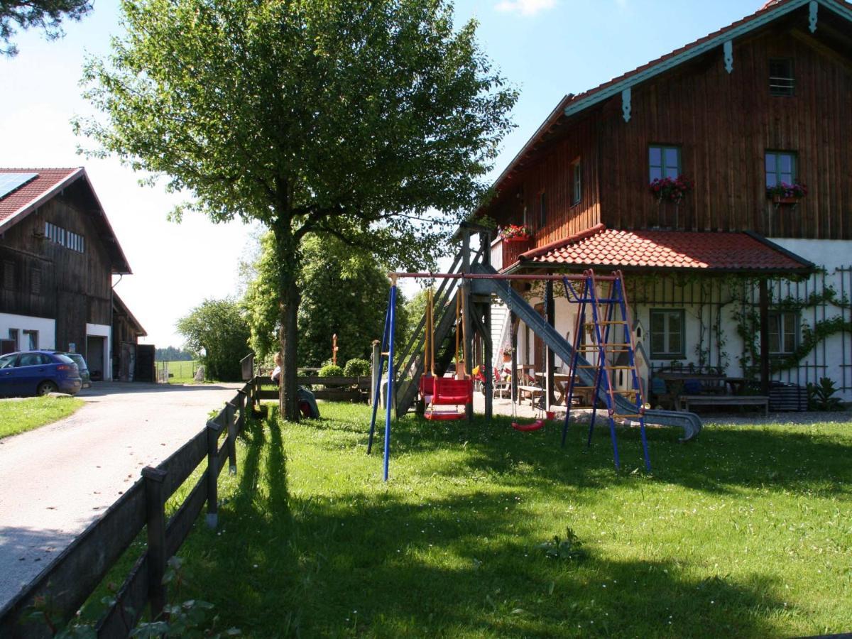 Kirmeier Hof * Bad Endorf