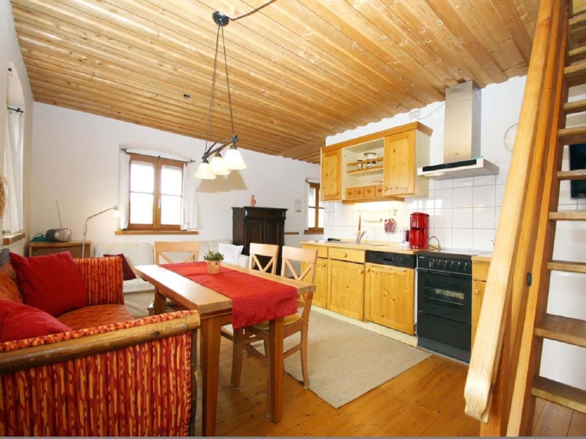 Farm stay Kirmeier Hof Bad Endorf