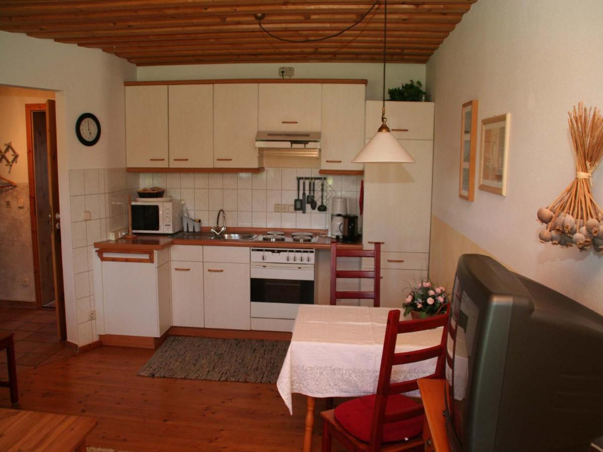 Kirmeier Hof Farm stay *
