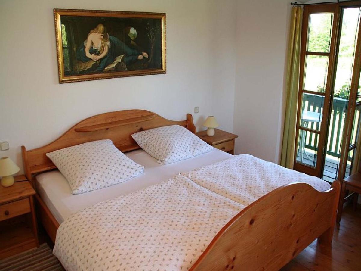 Kirmeier Hof Farm stay