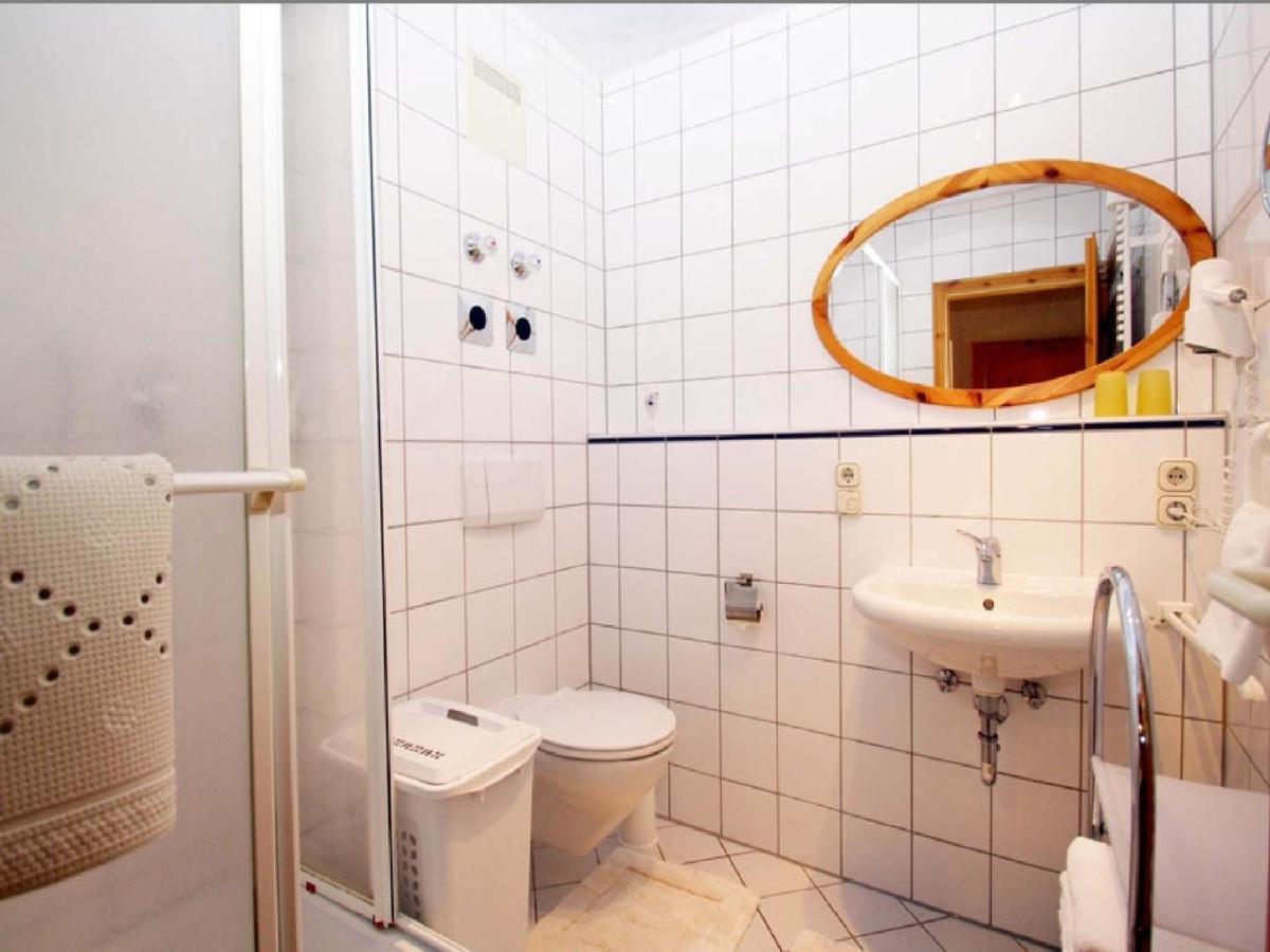 Farm stay Kirmeier Hof