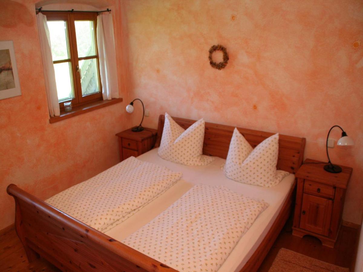 Kirmeier Hof Farm stay Bad Endorf